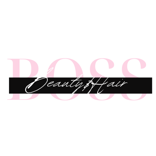Beauty & Hair Boss