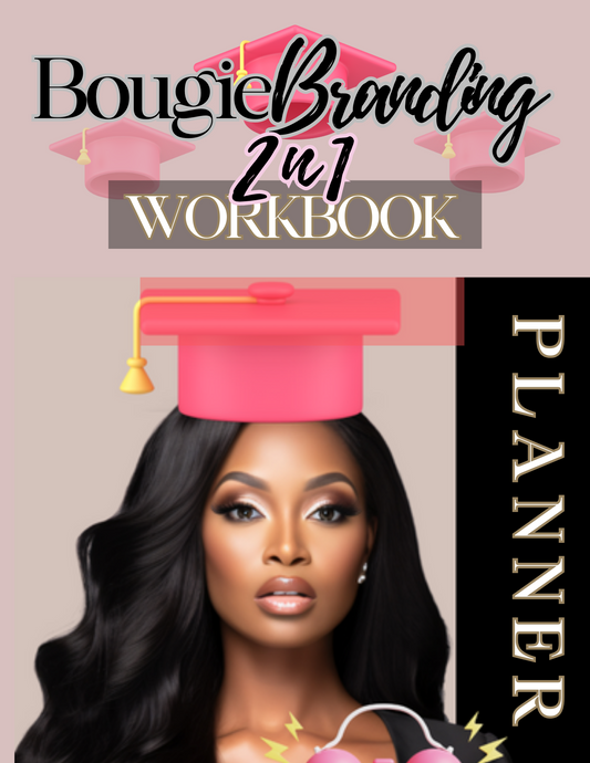 Bougie Boss Branding Guide