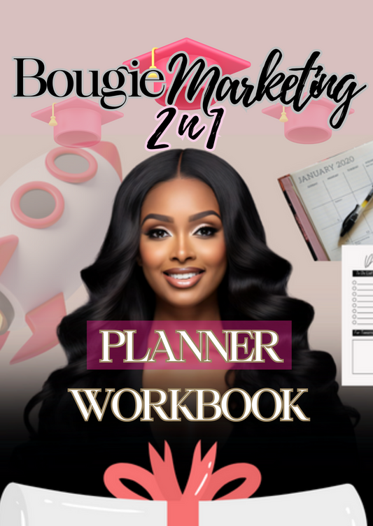 Bougie Boss: Marketing Guide