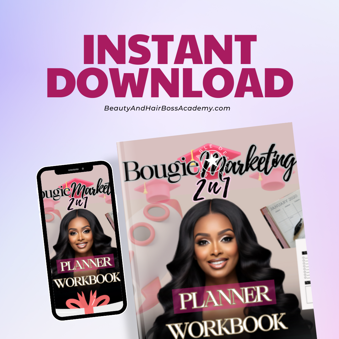 Bougie Boss: Marketing Guide