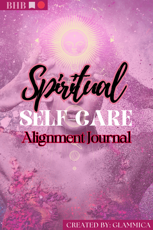 Bougie Boss: Self-Alignment Journal